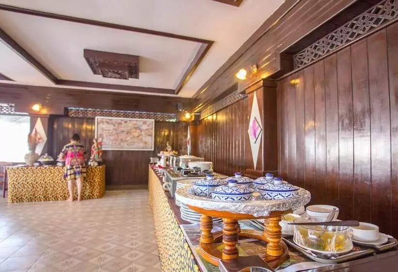 Fotos del hotel Nova Samui Resort:  18