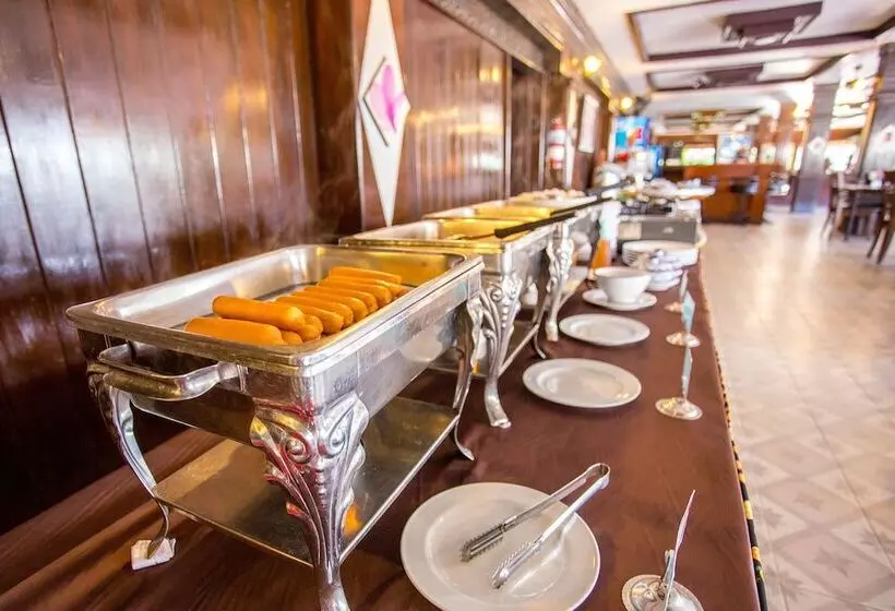 Fotos del hotel Nova Samui Resort:  21