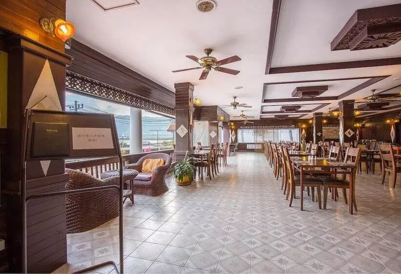 Fotos del hotel Nova Samui Resort:  3