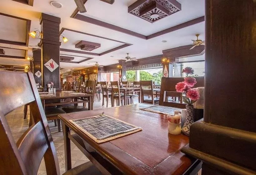 Fotos del hotel Nova Samui Resort:  25