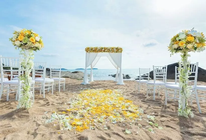 Fotos del hotel Sheraton Samui Resort  Sha Extra Plus:  4