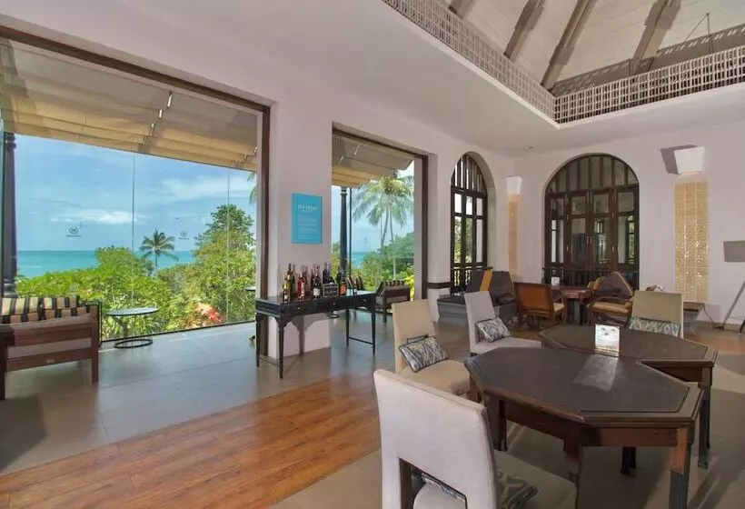 Fotos del hotel Sheraton Samui Resort  Sha Extra Plus:  8