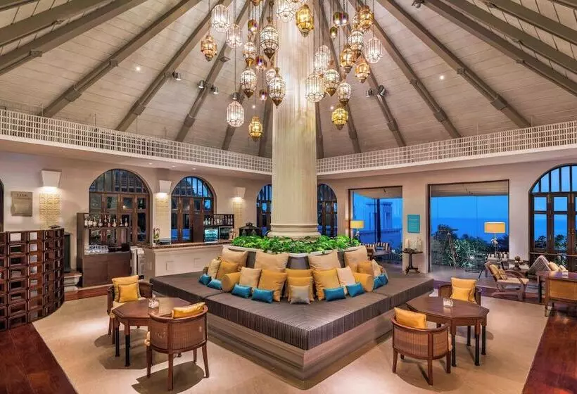 Fotos del hotel Sheraton Samui Resort  Sha Extra Plus:  20