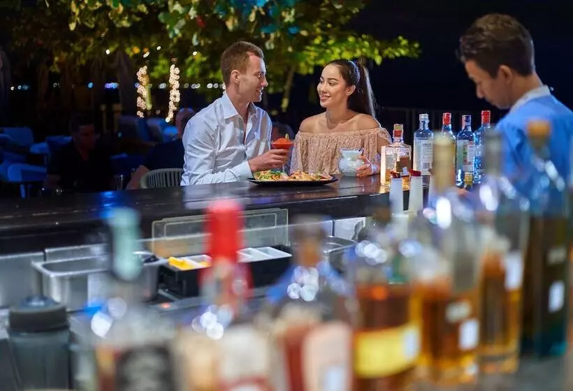 Fotos del hotel Sheraton Samui Resort  Sha Extra Plus:  2