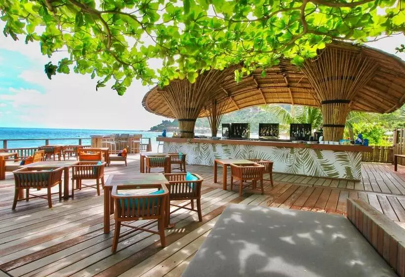 Fotos del hotel Sheraton Samui Resort  Sha Extra Plus:  6