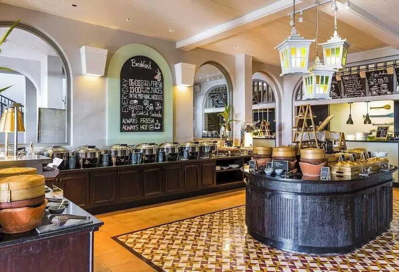 Fotos del hotel Sheraton Samui Resort  Sha Extra Plus:  14