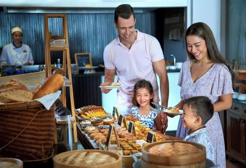 Fotos del hotel Sheraton Samui Resort  Sha Extra Plus:  21