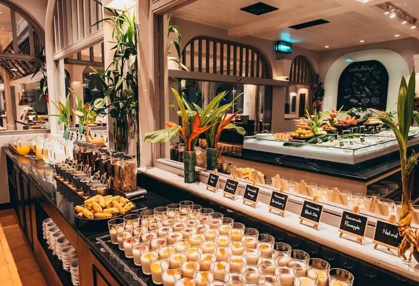 Fotos del hotel Sheraton Samui Resort  Sha Extra Plus:  22