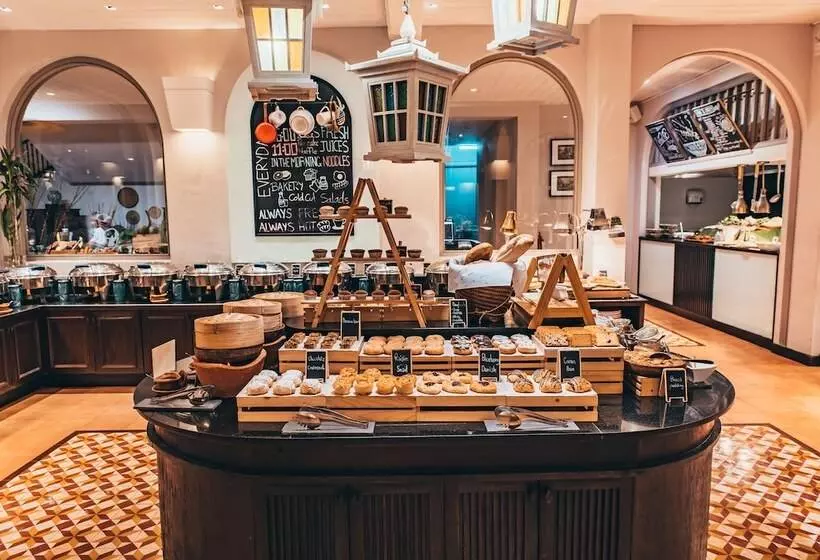 Fotos del hotel Sheraton Samui Resort  Sha Extra Plus:  17