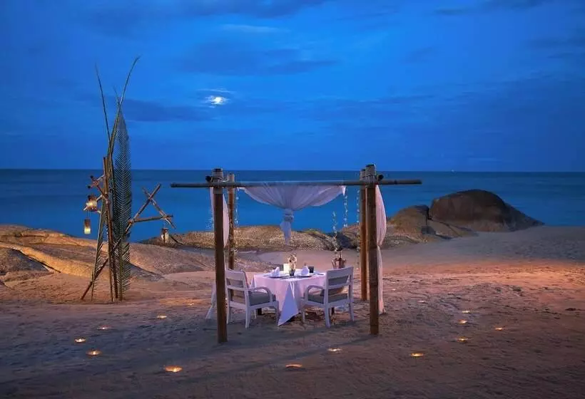 Fotos del hotel Sheraton Samui Resort  Sha Extra Plus:  16