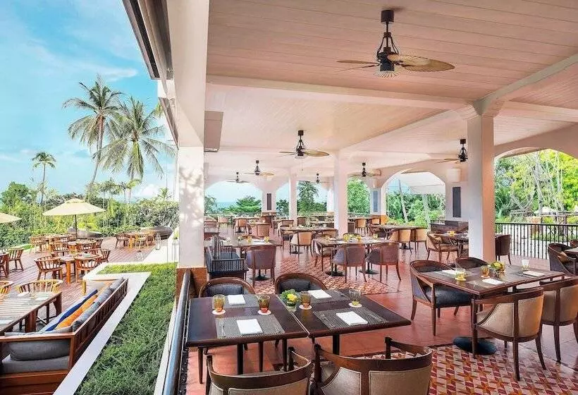 Fotos del hotel Sheraton Samui Resort  Sha Extra Plus:  7