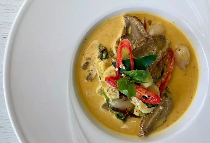 Fotos del hotel Sheraton Samui Resort  Sha Extra Plus:  5