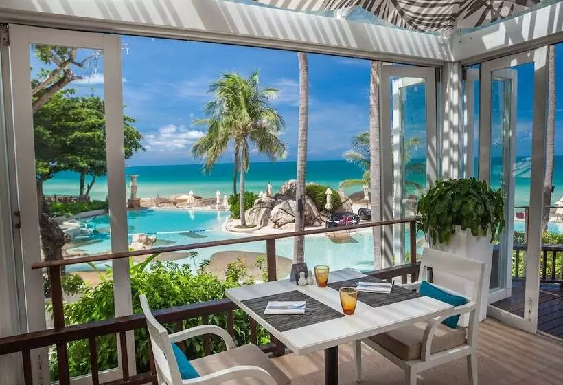 Fotos del hotel Sheraton Samui Resort  Sha Extra Plus:  12