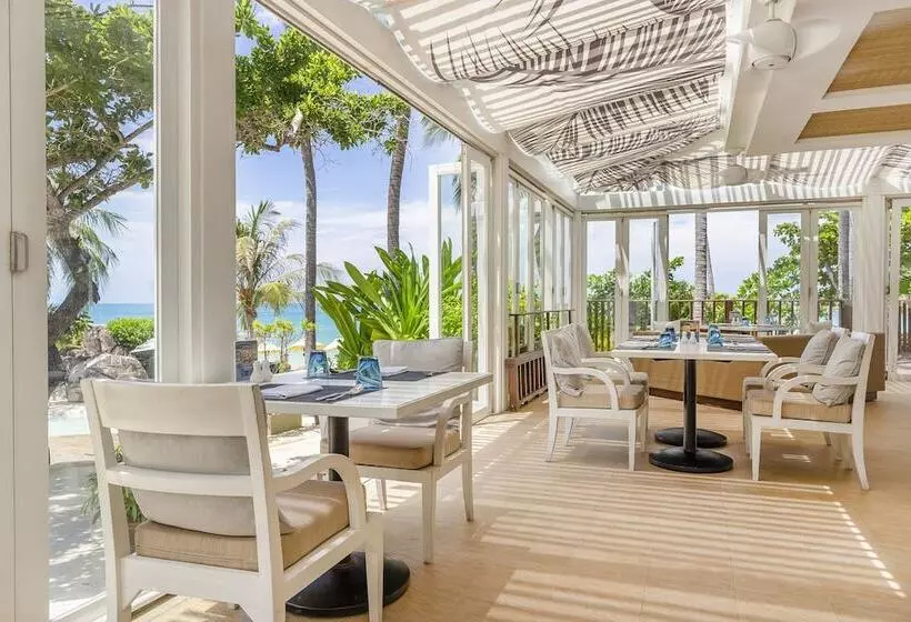 Fotos del hotel Sheraton Samui Resort  Sha Extra Plus:  11