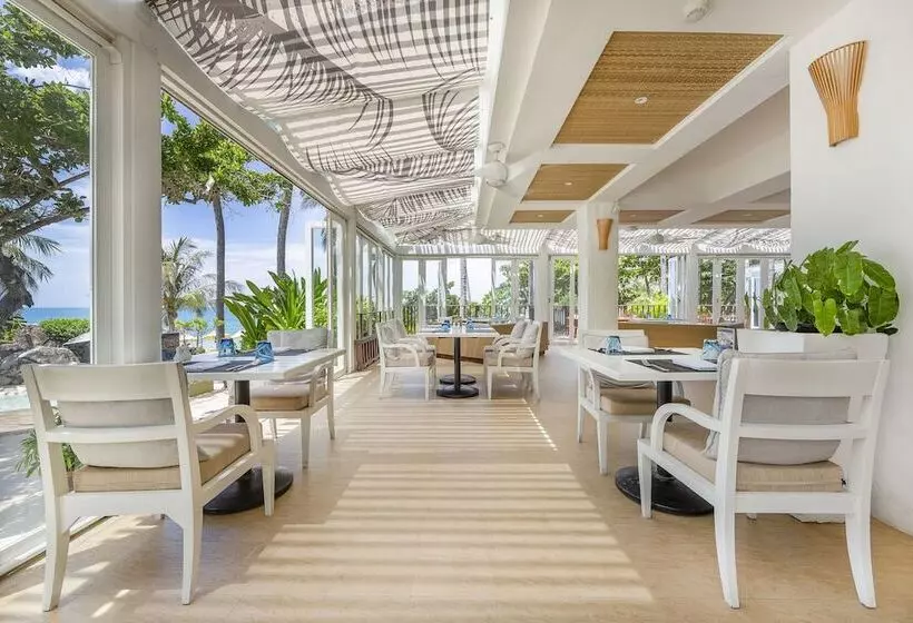 Fotos del hotel Sheraton Samui Resort  Sha Extra Plus:  15