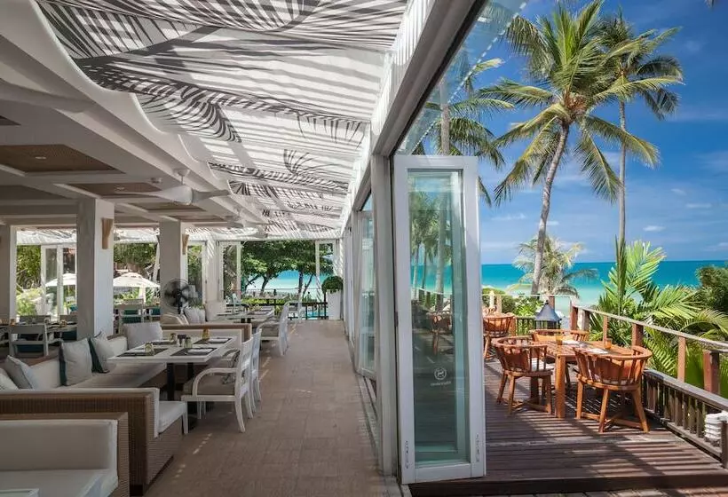 Fotos del hotel Sheraton Samui Resort  Sha Extra Plus:  23