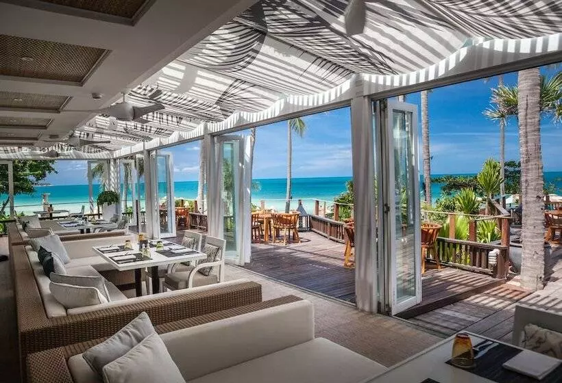 Fotos del hotel Sheraton Samui Resort  Sha Extra Plus:  3