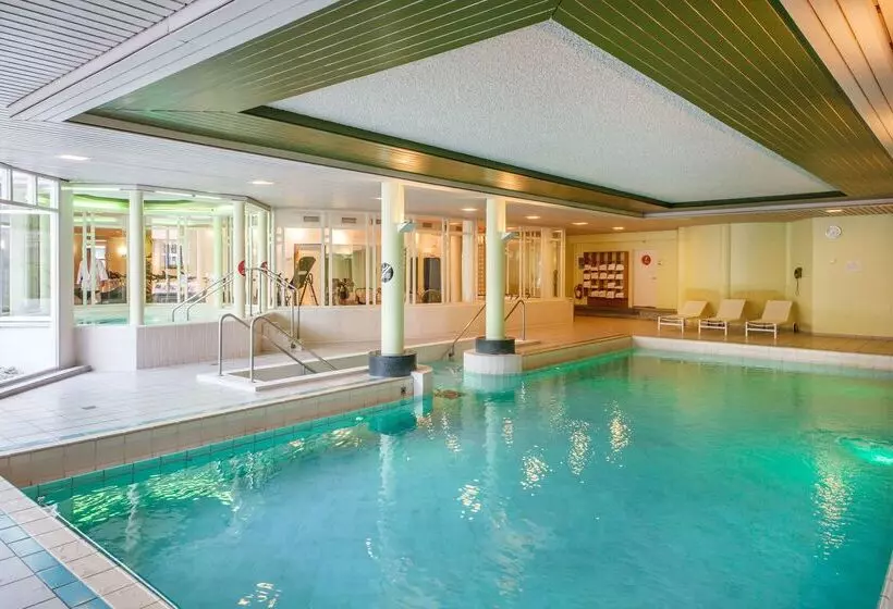 Fotos del hotel Villa Sassa Hotel, Residence & Spa:  17