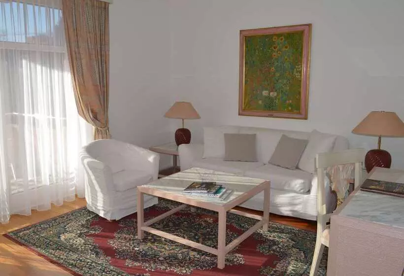 Fotos del hotel Villa Sassa Hotel, Residence & Spa:  14