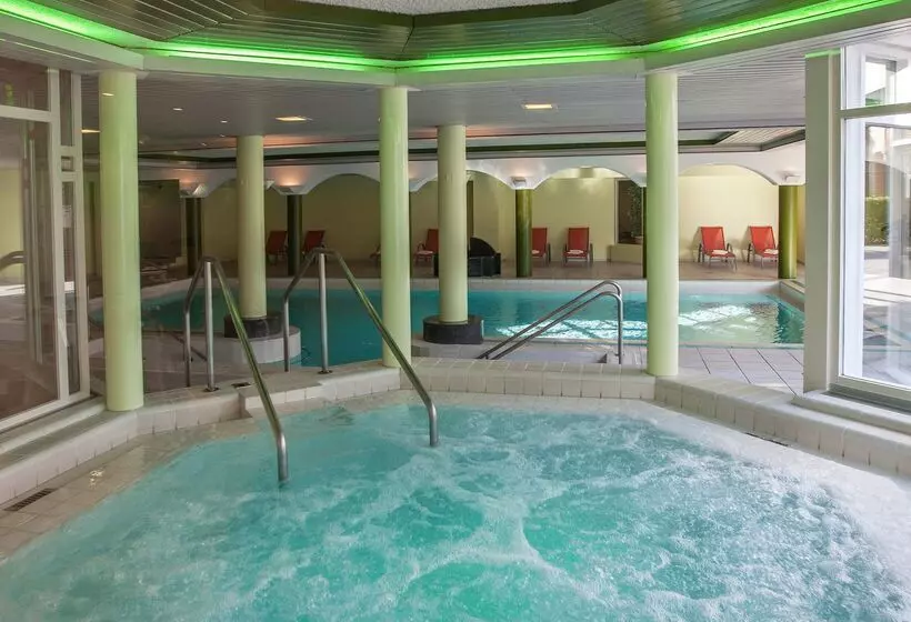 Fotos del hotel Villa Sassa Hotel, Residence & Spa:  15