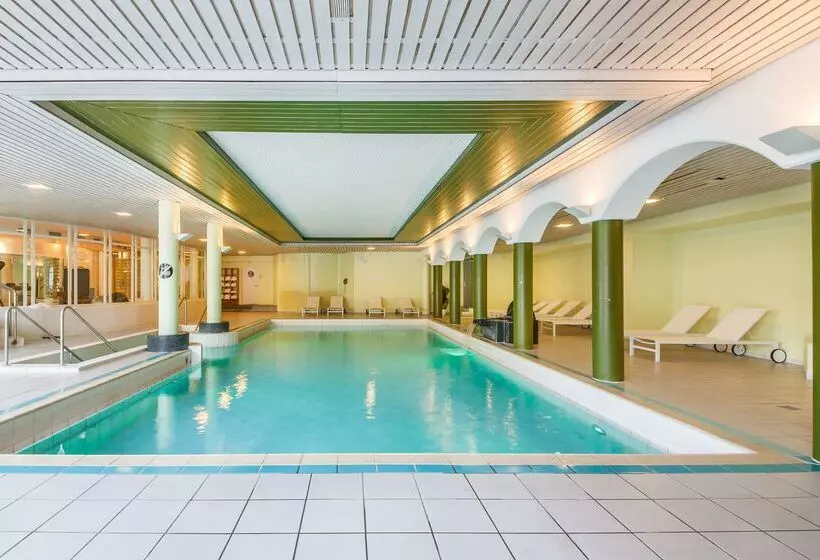 Fotos del hotel Villa Sassa Hotel, Residence & Spa:  7