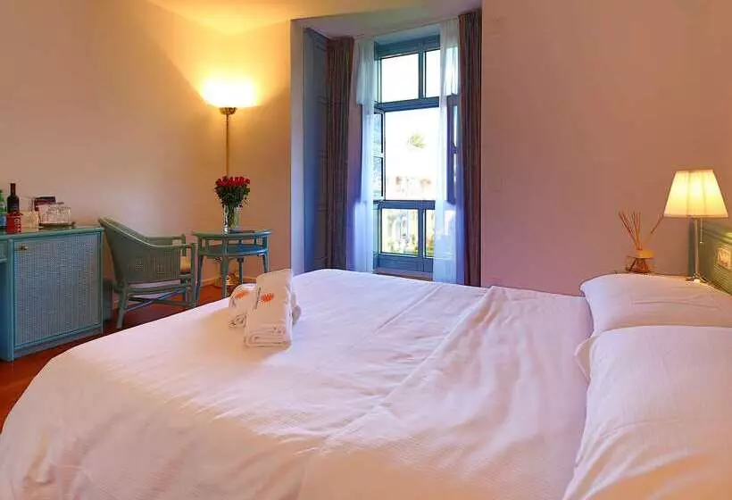 Fotos del hotel Villa Sassa Hotel, Residence & Spa:  21