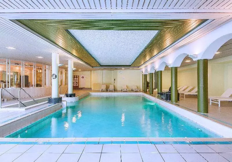 Fotos del hotel Villa Sassa Hotel, Residence & Spa:  2