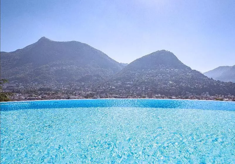 Fotos del hotel Villa Sassa Hotel, Residence & Spa:  13