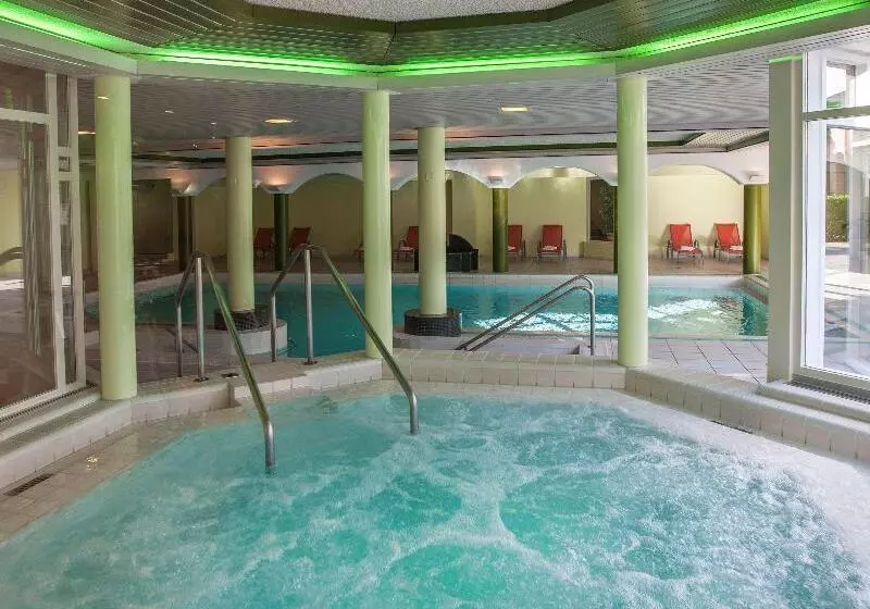 Fotos del hotel Villa Sassa Hotel, Residence & Spa:  9