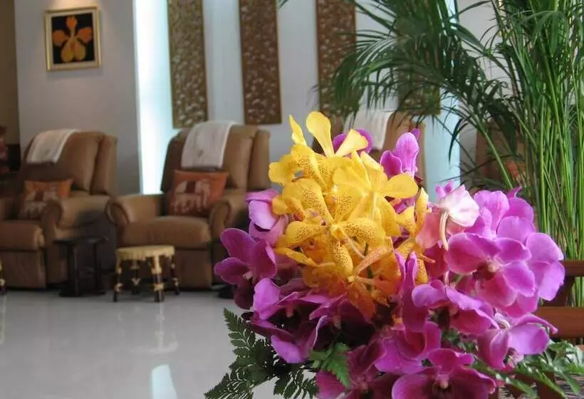 Fotos del hotel Wall Street Inn, Bangkok:  15