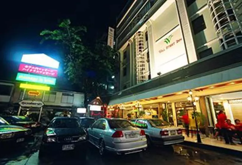 Fotos del hotel Wall Street Inn, Bangkok:  8