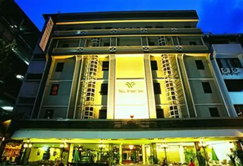 Fotos del hotel Wall Street Inn, Bangkok:  13