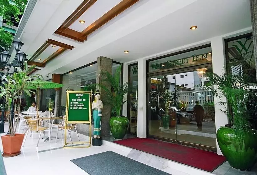 Fotos del hotel Wall Street Inn, Bangkok:  17