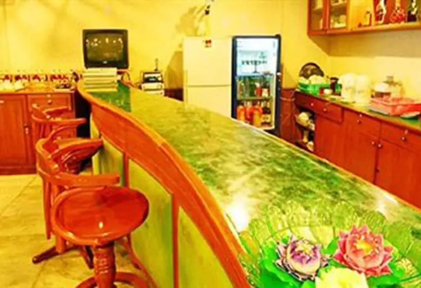 Fotos del hotel Wall Street Inn, Bangkok:  5