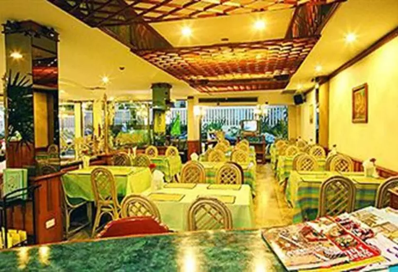 Fotos del hotel Wall Street Inn, Bangkok:  4