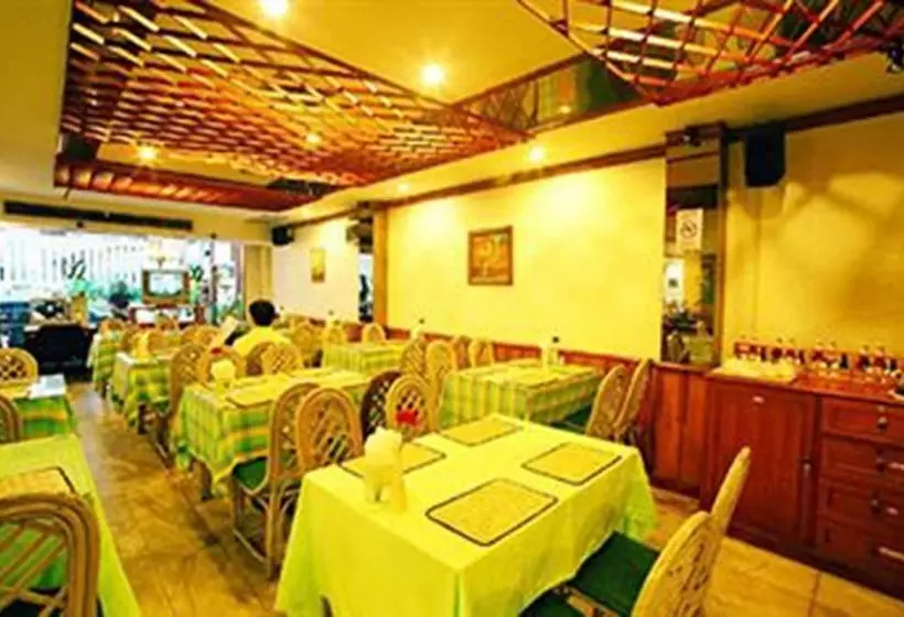 Fotos del hotel Wall Street Inn, Bangkok:  11