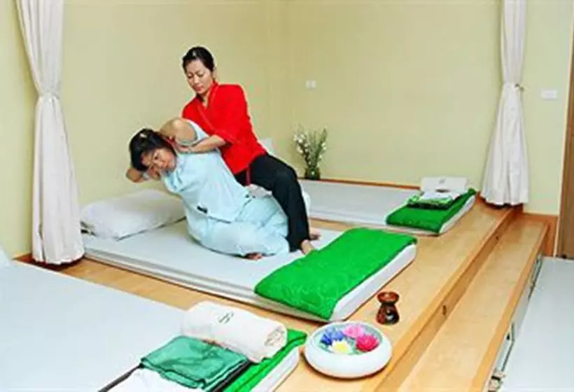 Fotos del hotel Wall Street Inn, Bangkok:  6