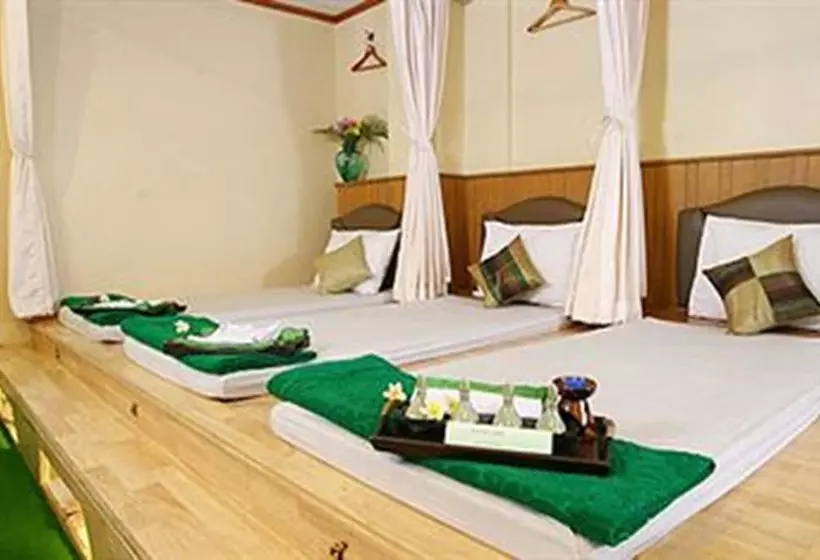 Fotos del hotel Wall Street Inn, Bangkok:  23