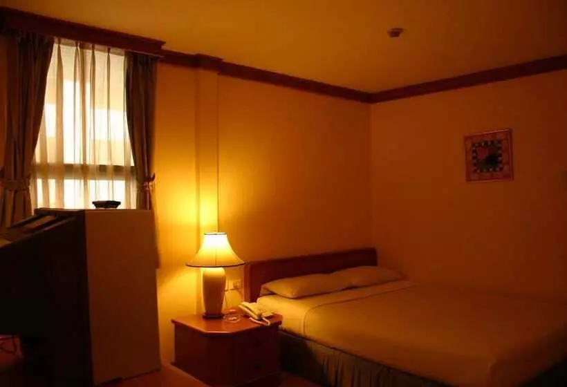 Fotos del hotel Wall Street Inn, Bangkok:  14