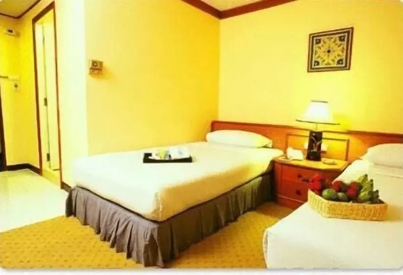 Fotos del hotel Wall Street Inn, Bangkok:  20