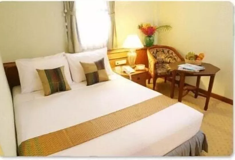 Fotos del hotel Wall Street Inn, Bangkok:  21