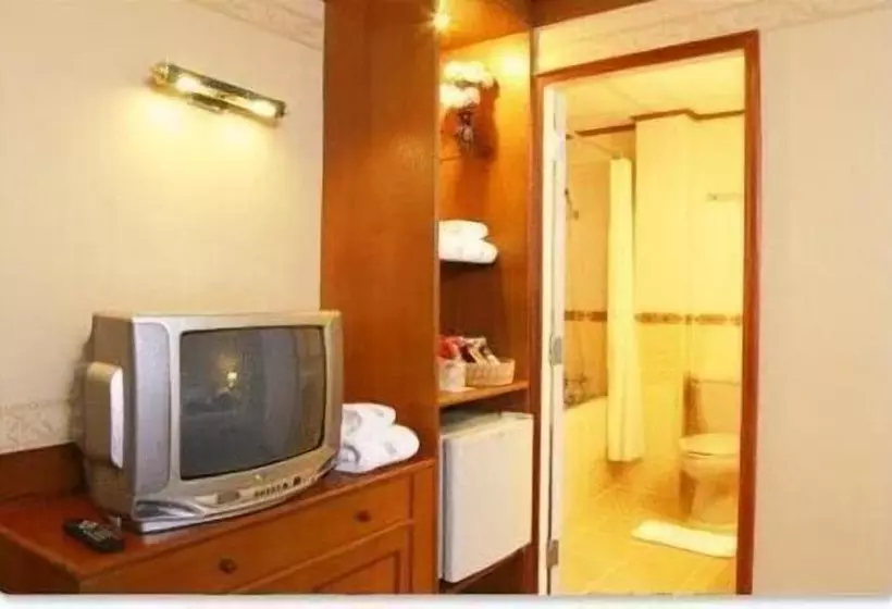 Fotos del hotel Wall Street Inn, Bangkok:  24