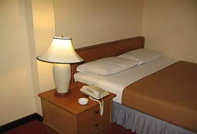 Fotos del hotel Wall Street Inn, Bangkok:  19