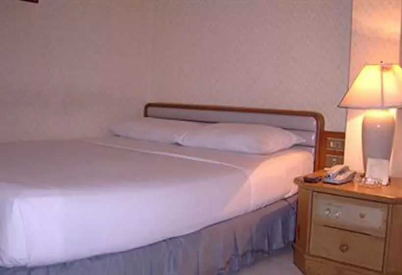 Fotos del hotel Wall Street Inn, Bangkok:  22