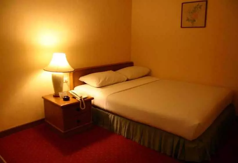 Fotos del hotel Wall Street Inn, Bangkok:  18