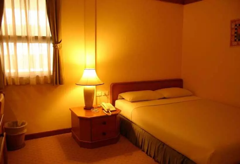 Fotos del hotel Wall Street Inn, Bangkok:  16