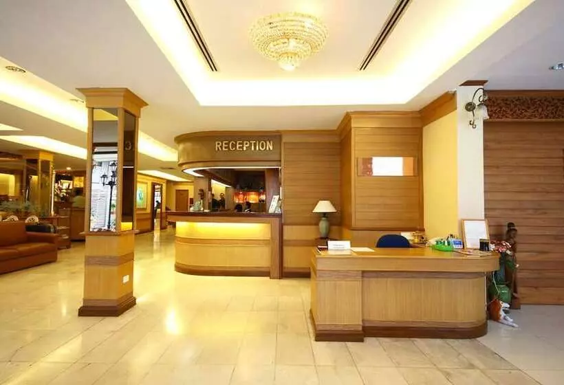 Fotos del hotel Wall Street Inn, Bangkok:  3