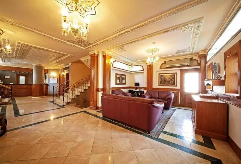 Fotos del hotel Azade:  2
