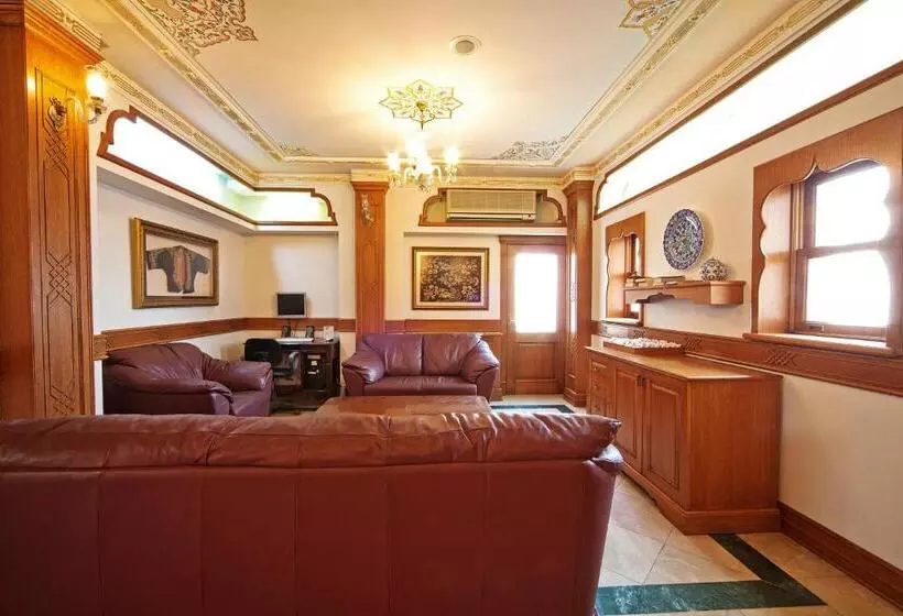 Fotos del hotel Azade:  17