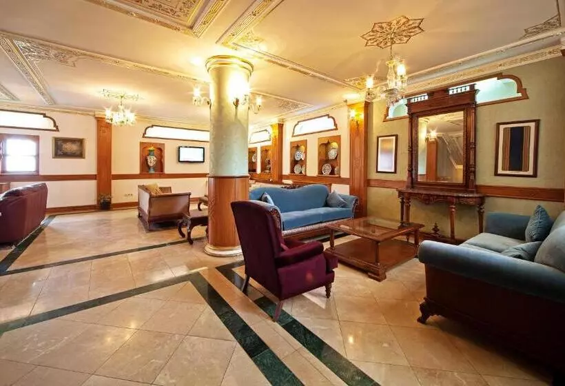 Fotos del hotel Azade:  5